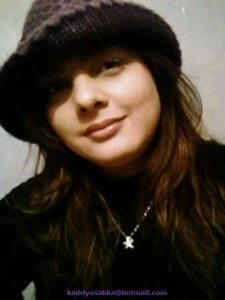 Profilbild von Sakka kadriye