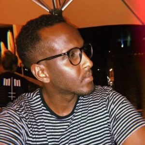 Profilbild von Salah Sheikh