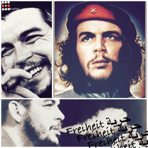 Profilbild von Salam Chato