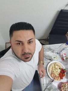 Profilbild von Salam Darman