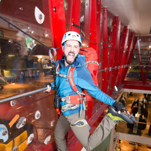 Profilbild von Saleh Al-Keik