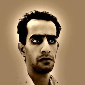 Profilbild von Salem Elsmaree