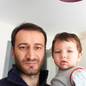 Profilbild von Salih Aktas