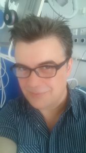 Profilbild von Salih Atik