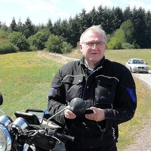 Profilbild von Salih Elma
