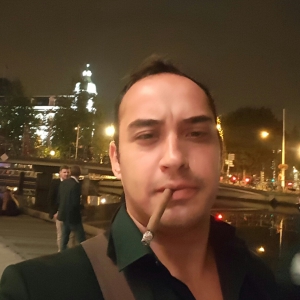 Profilbild von Salih Ertas