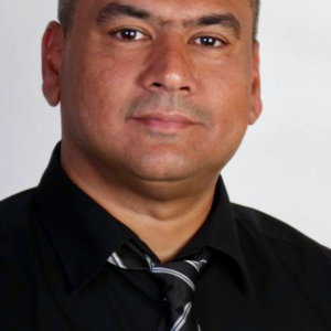 Profilbild von Salih Gümüs