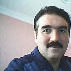 Profilbild von Salih Kabalay