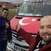 Profilbild von Salih Karakus