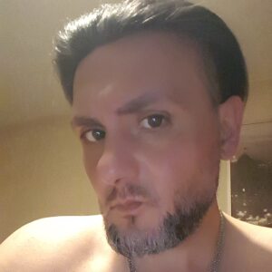 Profilbild von Salih Karasoy