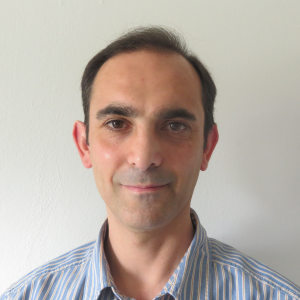 Profilbild von Salih Keskin