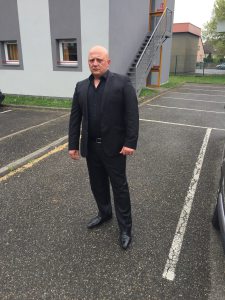 Profilbild von Salih Kilincarslan