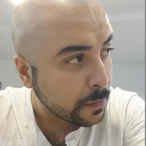 Profilbild von Salih Küçük