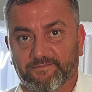 Profilbild von Salih Kücükakyüz