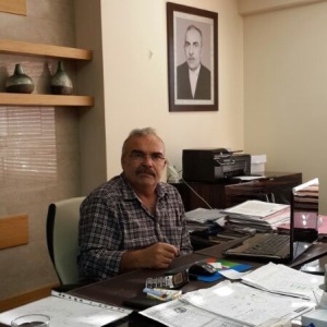 Profilbild von Salih Omeroglu