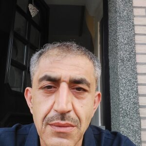 Profilbild von Salih Sezer