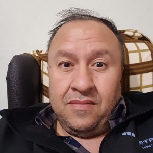 Profilbild von Salih Sin