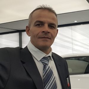 Profilbild von Salih Soyugüzel