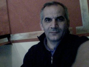 Profilbild von Salih Turker