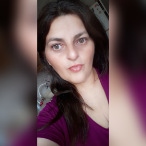 Profilbild von Saliha Sensoy