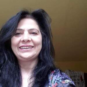 Profilbild von Saliha Yildirim