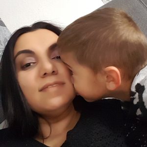 Profilbild von Salije Fejzulovic