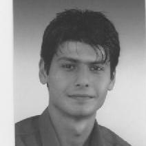 Profilbild von Salim Akar