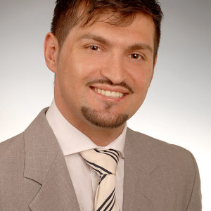 Profilbild von Salim Eroglu