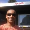 Social Media Profilbild Salim Hadid 