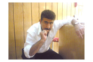 Profilbild von Salim Koç