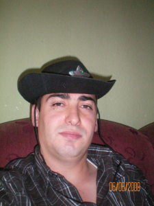 Profilbild von Salim Kutun