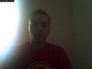 Profilbild von Salim Rouane