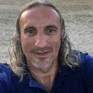 Profilbild von Salim Sarac