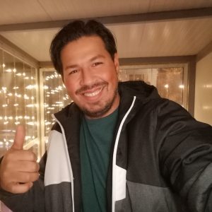 Profilbild von Salja Zemraim