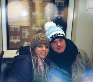 Profilbild von Sallina Klinke