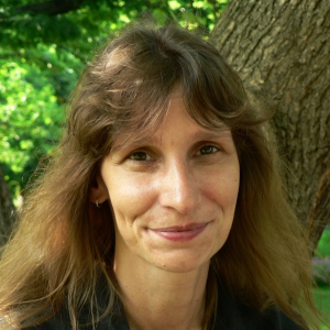 Profilbild von Sally Dörr