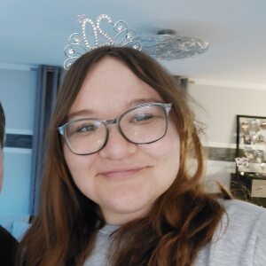 Profilbild von Sally Figura
