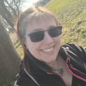 Profilbild von Sally Stark