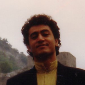 Profilbild von Salman Solaimani