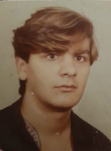 Profilbild von Salmir Gutic