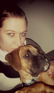 Profilbild von Salome Rosin