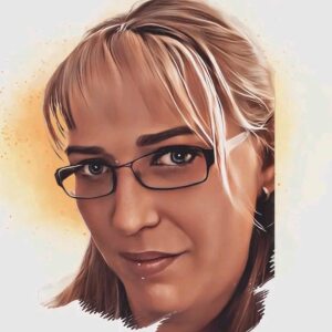 Profilbild von Salome Rosin