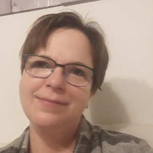 Profilbild von Salome Schilder