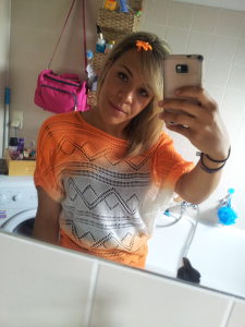 Profilbild von Salome Schilz