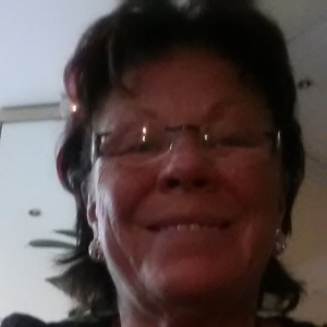 Profilbild von Salome Voigt