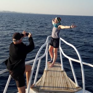 Profilbild von Salome Zeibig