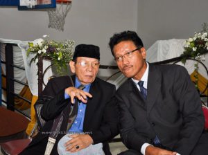 Profilbild von Salomo Pandjaitan