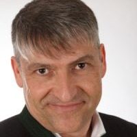 Profilbild von Salvador Barrera