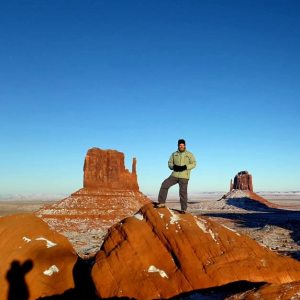 Profilbild von Salvador Cocco