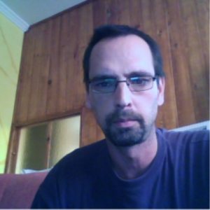 Profilbild von Salvador Jimeno